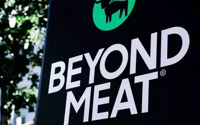 Beyond Meat's Q1 Results Disappoint Investors, Shares Decline