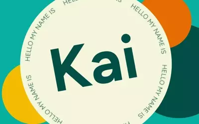The Name Kai: Origins, Popularity, and Cultural Significance