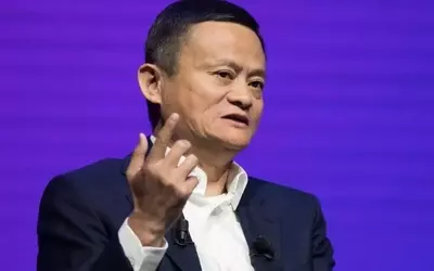 From Skepticism to Success: Joe Tsai's Bet on Jack Ma and Alibaba's Ascent