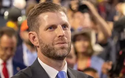Eric Trump Discusses JPMorgan's Shift to Bitcoin and American Bitcoin's Strategy