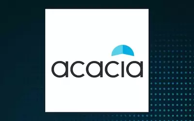 Acacia Research's First Quarter 2026 Performance Highlights