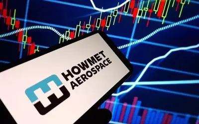 Howmet Aerospace Exceeds Expectations, Raises Full-Year Forecast