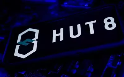 Hut 8 Corporation's Q1 Performance and Analyst's Upgraded Price Target