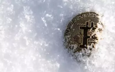 Bitcoin Struggles at $80,000 as Major Cryptocurrencies Dip 2%