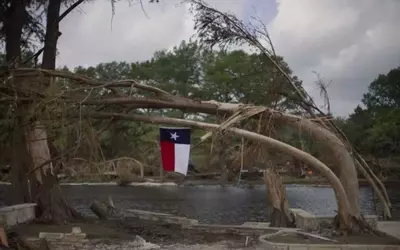 Trump Administration's Proposed FEMA Reforms Aim to Shift Disaster Responsibility to States