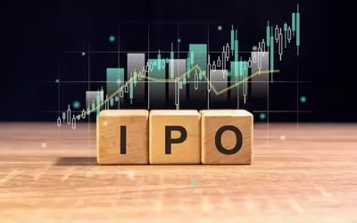 The Evolution of Company Growth: Private Markets Reshape the IPO Landscape