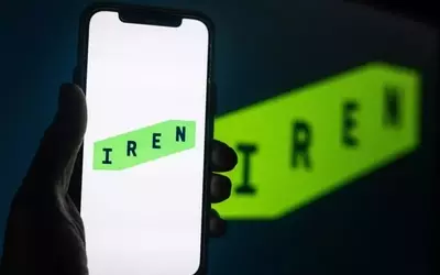 IREN Stock Surges Following Strategic Nvidia Partnership and Q3 Financials