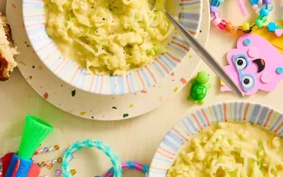 Quick & Easy Weeknight Meals: Surviving the End-of-School Rush