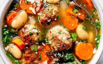 Beyond Spaghetti: 12 Creative Meatball Recipes to Revitalize Your Dinner Table