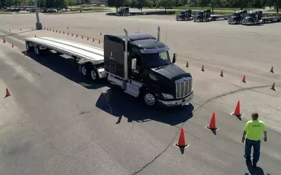 💼 Train, Drive, and Earn With Paid CDL Apprenticeships