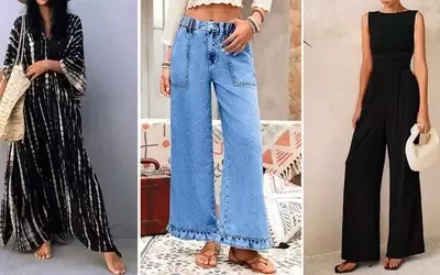 Affordable Style: Elevate Your Wardrobe with Chic, Budget-Friendly Outfits