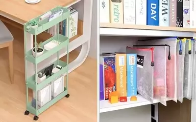 60 Ingenious Decluttering Solutions for a Harmonious Home