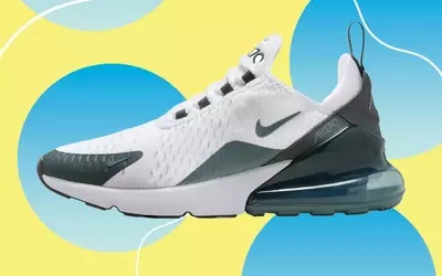 Experience Unrivaled Comfort and Support with Nike Air Max 270 Sneakers