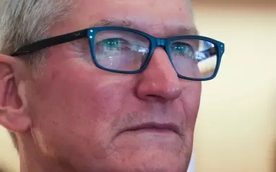 Tim Cook's Leadership Philosophy: Guiding Apple with a 'North Star'