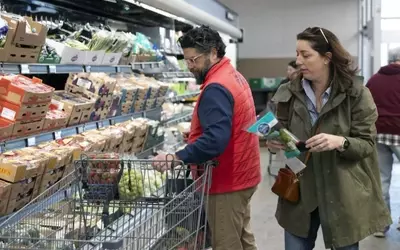 Economically-Minded Consumers Fueling the Rise of Discount Grocery Stores