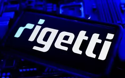 Rigetti Computing Stock Soars Amid Quantum Computing Boom