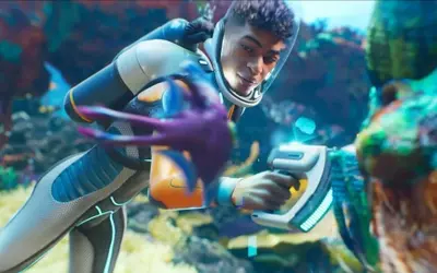 Subnautica 2: An Early Access Review of the Underwater Survival Game