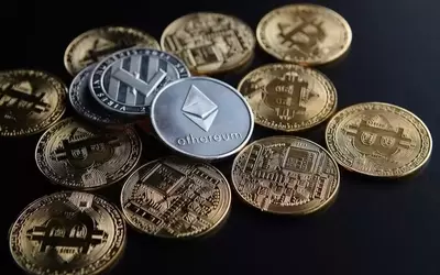 Cryptocurrencies Flounder Amidst Geopolitical Tensions, Ethereum Faces 'No-Trade Zone'