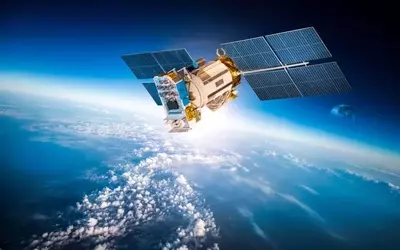 Cowboy Space: Robinhood Co-founder's Orbital Data Center Vision