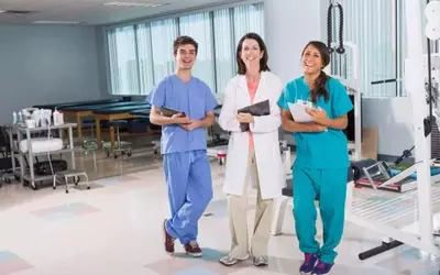 Physical Therapy Assistant Courses in the U.S.: Training, Skills, and Career Information