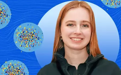 Teen Inventor Shares Insights on Minimizing Microplastic Exposure