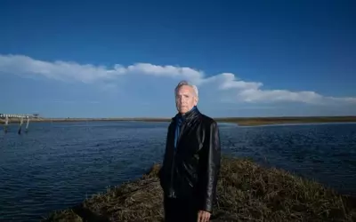 Remote Communities Grapple with Seasonal Air Travel Challenges