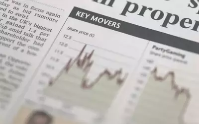 Harmonic Surges 13% Amidst Dynamic Premarket Trading Featuring 20 Key Stock Movers