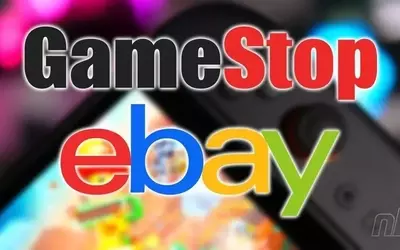 eBay Rejects GameStop's Acquisition Offer