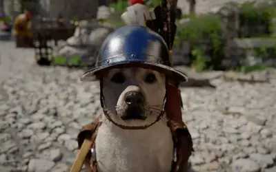 Unlock Pet Combat with the Sigil of Valor in Crimson Desert