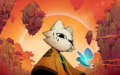 Nine Sols: Acclaimed Soulslike on Steam Sale