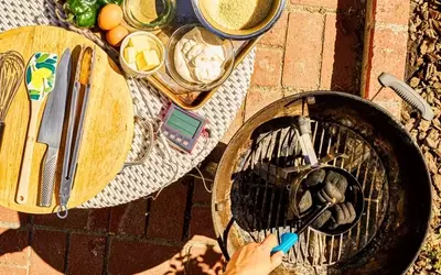 Mastering the Art of Grill-Baking: Techniques for Outdoor Culinary Delights