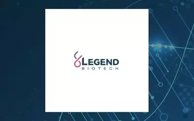 Legend Biotech's Stellar First Quarter: CARVYKTI Sales Soar, Pipeline Advances, and Profitability Nears