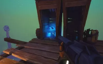 A Guide to Locating All 10 Area 41 Graves in Far Far West