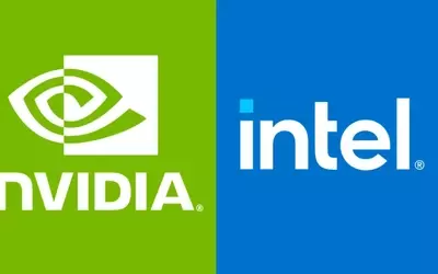 Intel and Nvidia: A New Era of Collaboration in Product Development