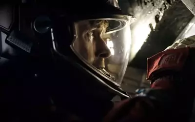 Project Hail Mary: A Cinematic Journey to Salvation