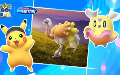 A Comprehensive Guide to the Pokémon Go 'Spring Marathon' Event