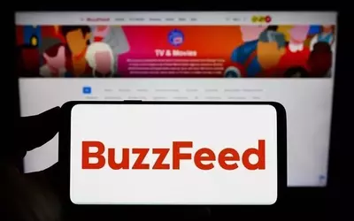 BuzzFeed Stock Soars Amidst Strategic Acquisition and Leadership Transition