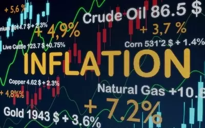 Inflationary Pressures and Fed Rate Hike Concerns Impact ETFs