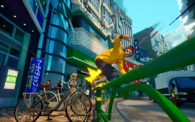 Sega Abandons 'Super Game' Initiative, Shifts Focus to Core Franchises