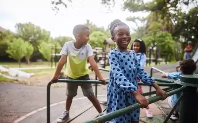 New Recess Guidelines Released by the AAP