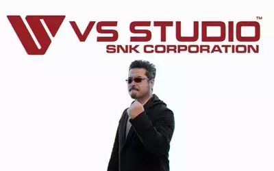 Former Tekken Director Establishes New Game Development Studio Under SNK