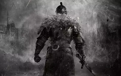 Dark Souls 2 Path Tracing Mod Enhances Visuals and Difficulty
