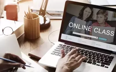 Economic and Logistical Factors in Accessing Online English Instruction
