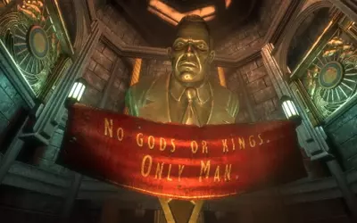 BioShock Director Challenges Core Game Mechanics with New Roguelike-Inspired Project