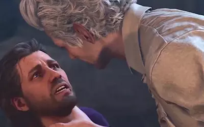 Bioshock Lead Ken Levine Embraces Player Choice in Judas, Inspired by Baldur's Gate 3