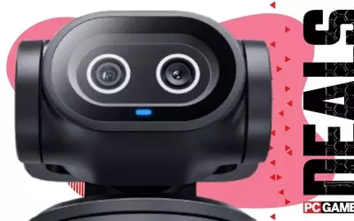Emeet Pixy: The Best Value 4K Webcam on the Market
