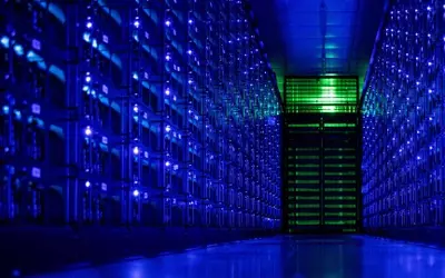 Microsoft's Kenya Data Center Project Faces Power Shortage