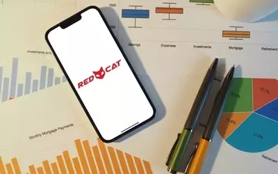 Red Cat Holdings Stock Plummets Following Public Offering Announcement