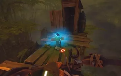 Comprehensive Guide to Finding All Jungle Grave Locations in Far Far West