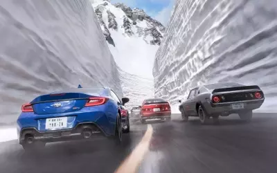 Forza Horizon 6 Release Schedule and Preload Details